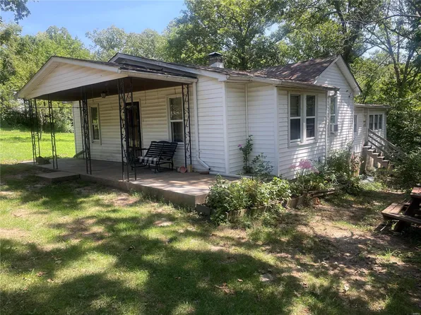 1568 Brickyard Rd, Hillsboro, MO 63050