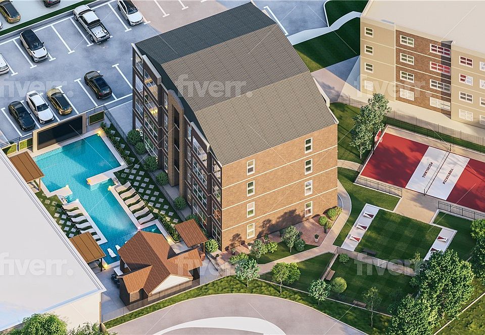 1st image of 680 6th Ave NE APT 5425