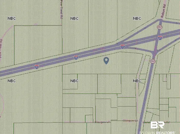 0 Old Jack Springs Rd, Bay Minette, AL 36507