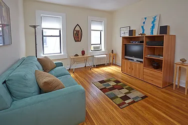 Sold by Brown Harris Stevens