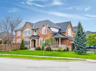 2066 Willhaven Trl, Oakville, ON L6M5G3