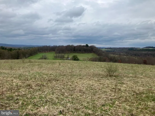 0 Church Rd, Curwensville, PA 16833