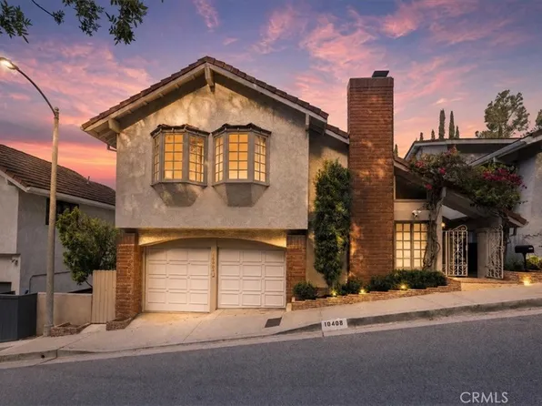 10408 Summer Holly Cir, Los Angeles, CA 90077