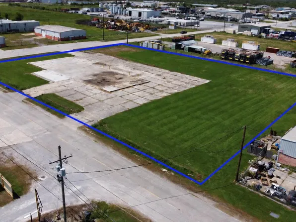 190 Thompson Rd, Houma, LA 70363