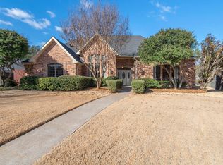 2609 Antlers Ct, Plano, TX 75025