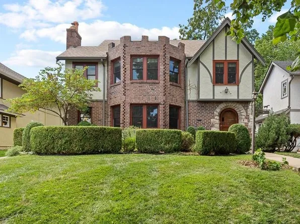 117 W 69th Ter, Kansas City, MO 64113
