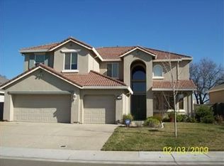 7009 Rawley Way, Elk Grove, CA 95757