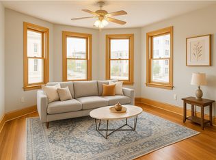 4 Intervale St, Quincy, MA 02169
