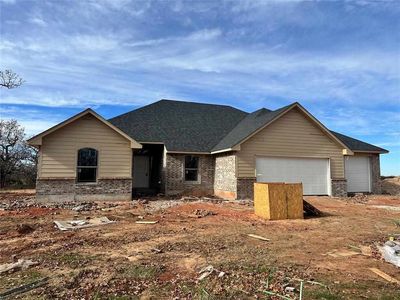 343651 Round Rock Dr, Chandler, OK, 74834