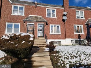 7433 Rugby St, Philadelphia, PA 19138