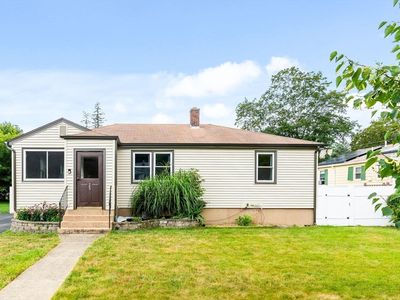 25 Kinney Dr, Worcester, MA, 01602