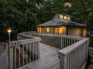 3421 Oak Trl, Clayton, NC 27520