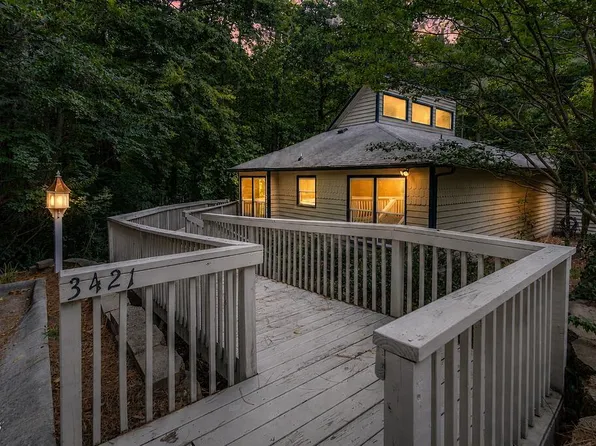3421 Oak Trl, Clayton, NC 27520