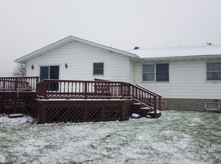 4801 Clothier Rd, Kingston, MI 48741