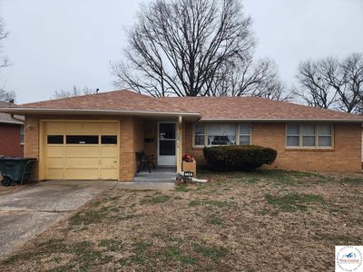 719 E Clinton St, Clinton, MO, 64735