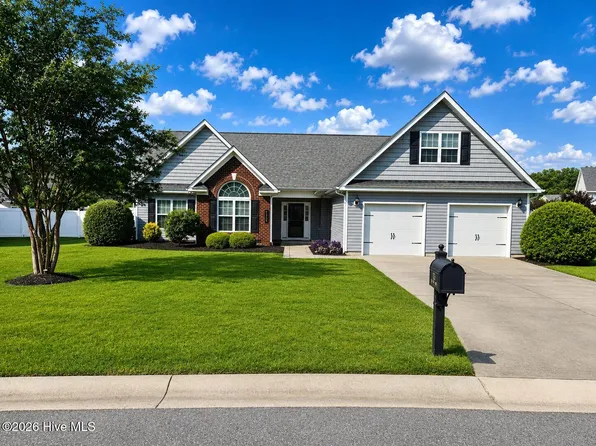 4116 Killarney Drive, Winterville, NC 28590