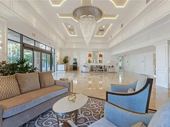 100 S Birch Road #1703f, Fort Lauderdale, FL 33316