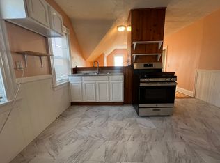 54 Barton St #3, Providence, RI 02909