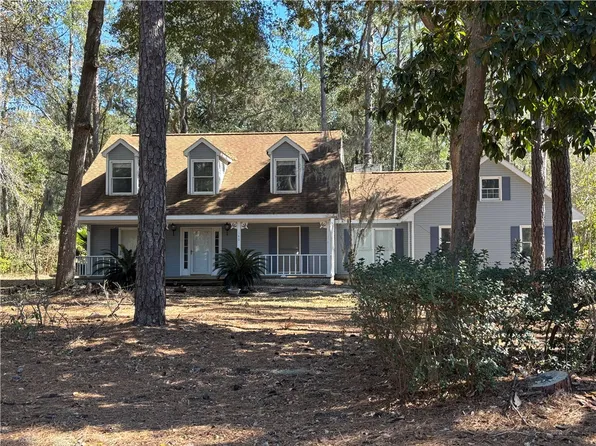 140 Butler Lake Dr, Saint Simons Island, GA 31522