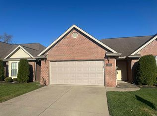 4530 Mystic Ct, Evansville, IN