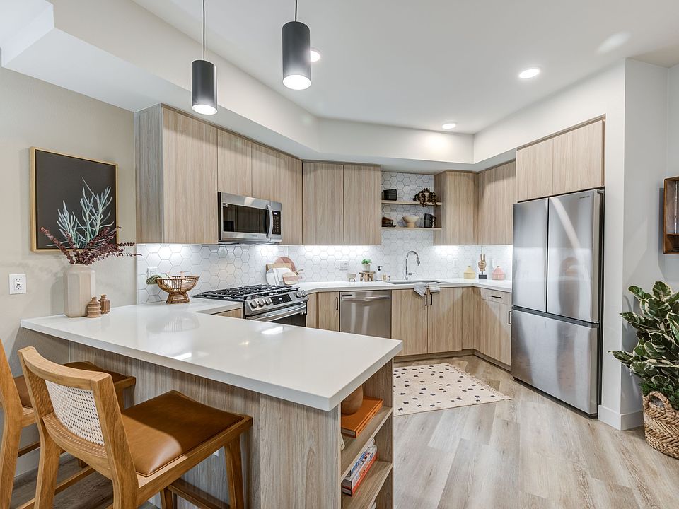 Bloom Apartment Rentals Santa Ana, CA Zillow