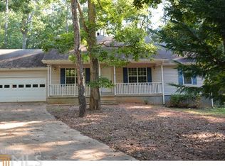 138 Crow Ct, Monticello, GA 31064