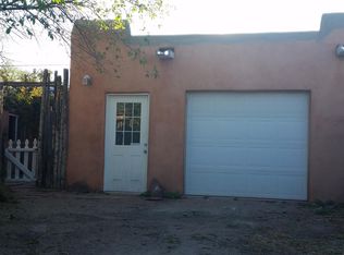 525 Cortez St #B, Santa Fe, NM 87501