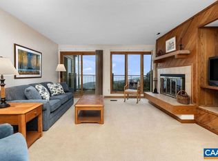 1583 Vistas, Wintergreen Resort, VA 22967