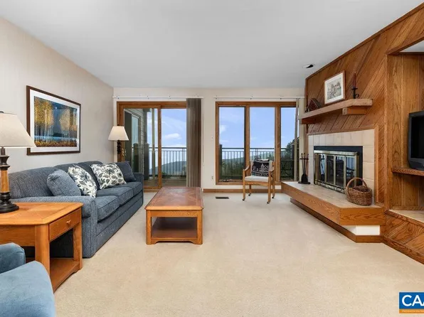 1583 Vistas, Wintergreen Resort, VA 22967