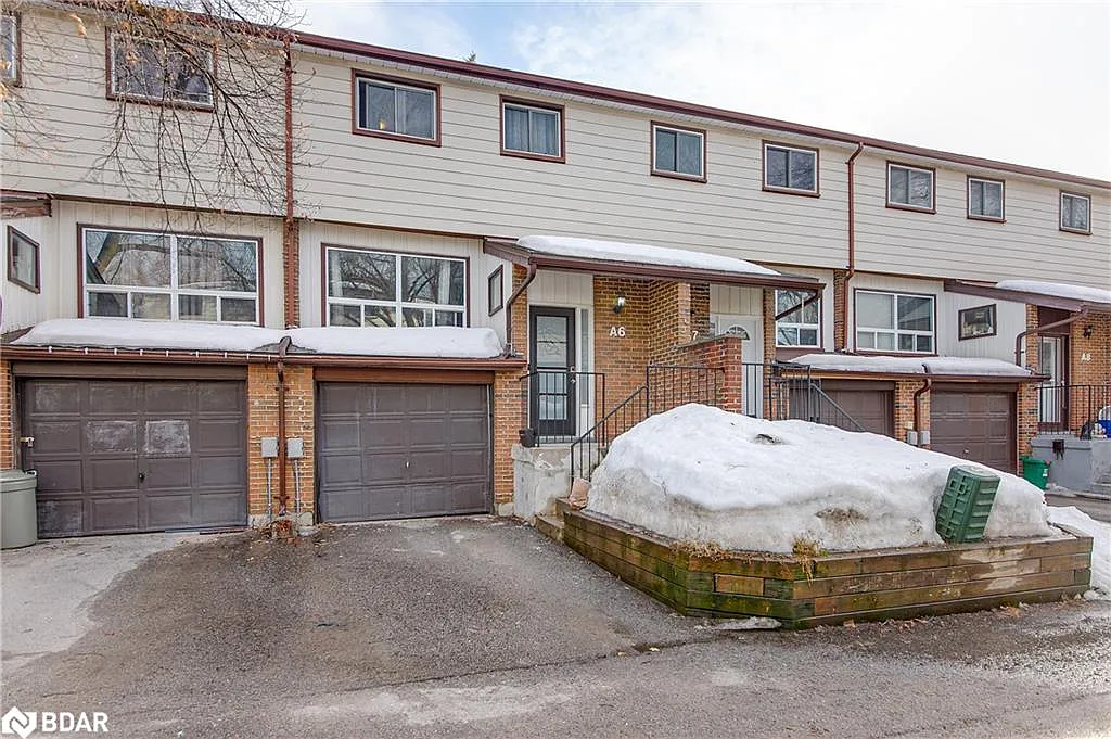 63 Ferris Ln #A6 photo 1