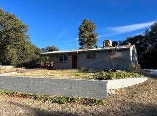 545 N Redbud Pl, Oracle, AZ 85623