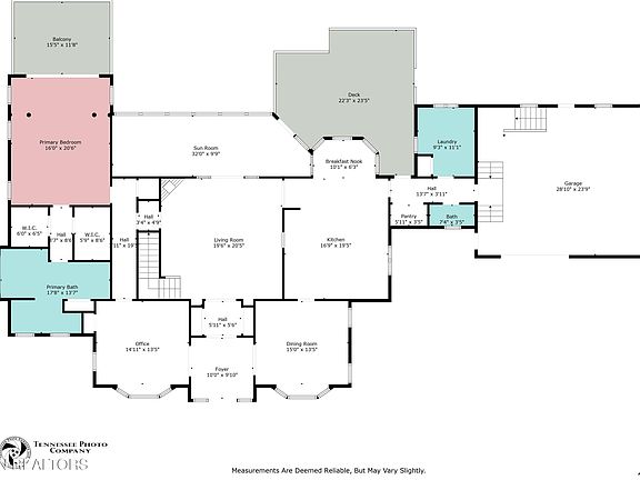 4th image of 16 Basses Creek Ln