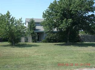 30 Thurman Dr, Lawton, OK 73507