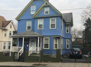 9 Oakley St #0, Boston, MA 02124