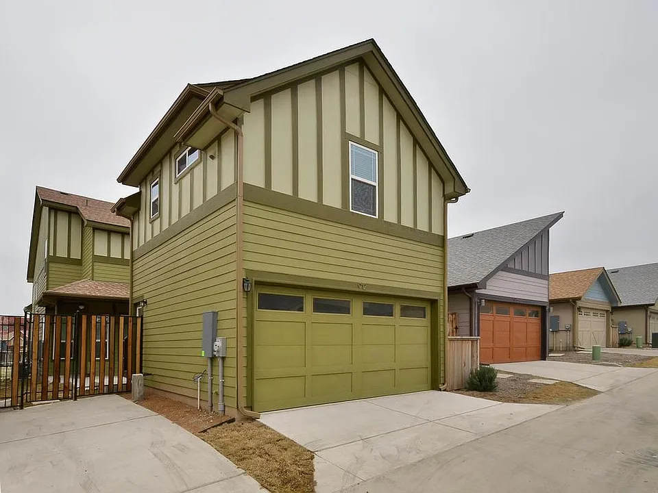 912 Sugaree Ave #B