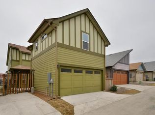 912 Sugaree Ave #B, Austin, TX 78757