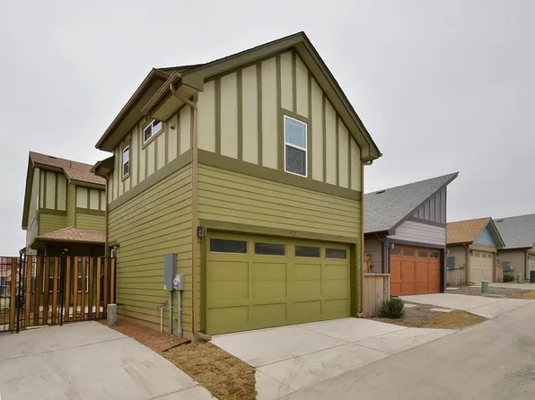 912 Sugaree Ave #B, Austin, TX 78757