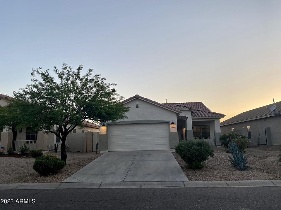 1st image of 34410 N MIRANDESA Drive