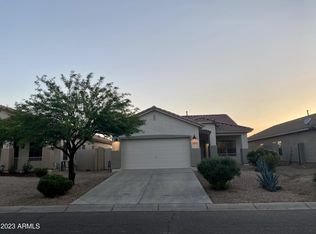 34410 N Mirandesa Dr, San Tan Valley, AZ 85143