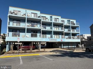 10 40th St Unit 106, Ocean City, MD