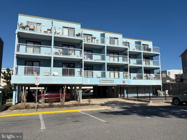 10 40th St Unit 106, Ocean City, MD 21842