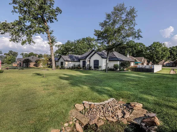 106 Graham Ln, Bullard, TX 75757