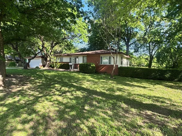 8279 E 37th St, Tulsa, OK 74145