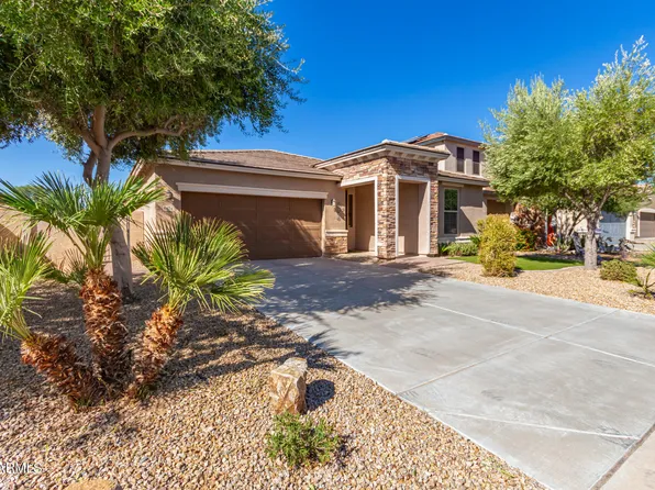 6474 S Claiborne Avenue, Gilbert, AZ 85298