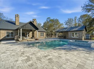 2273 Homestead Drive, Ellabell, GA 31308