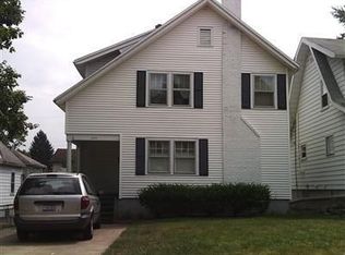 306 Redwood Ave, Dayton, OH