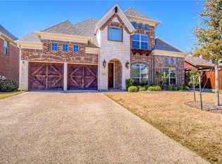 7812 Rosebank, The Colony, TX 75056