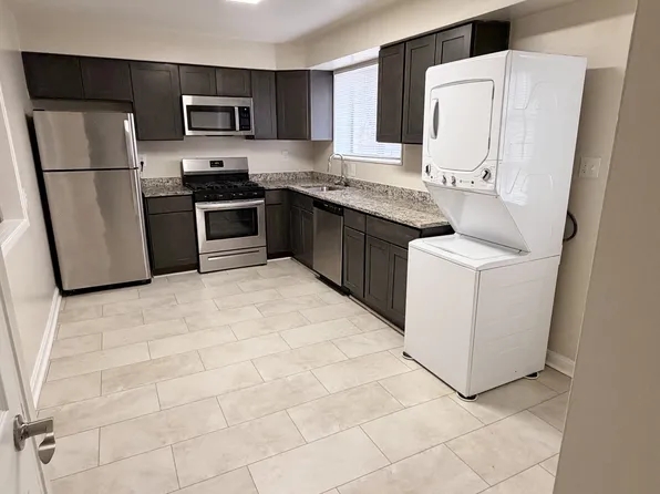 Brookville Townhomes