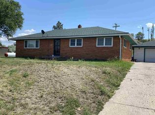 90 F St #8640, Edgemont, SD 57735