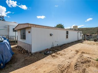 9661 N 2nd St, Chloride, AZ 86431